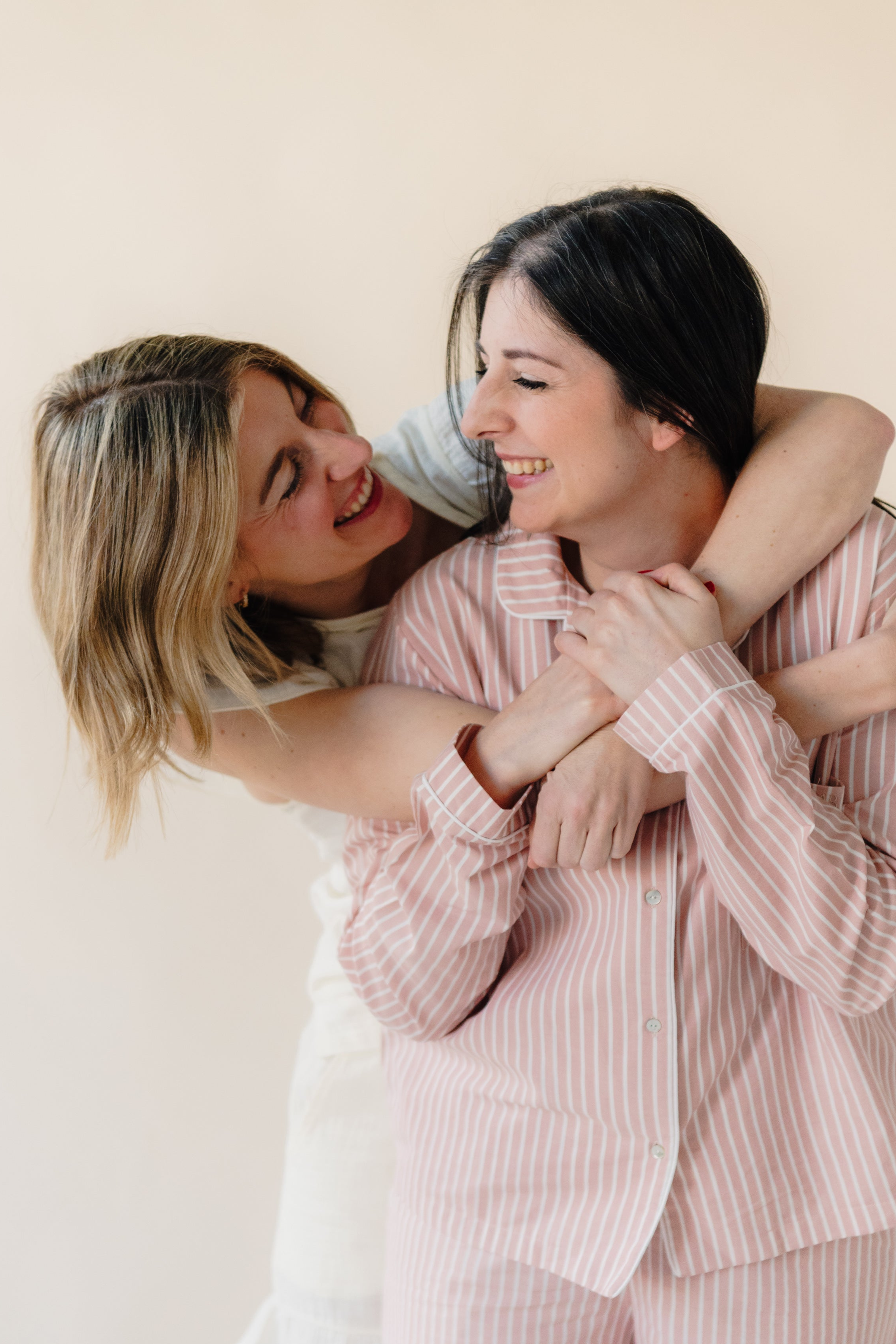 De vrouwen achter Atelier Bonheur