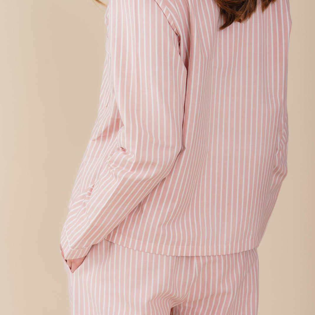 Striped Dreams