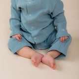 Neutral Nights - baby boy