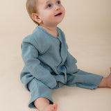 Neutral Nights - baby boy