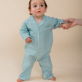 Striped Dreams - baby boy