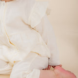 Neutral Nights - baby girl